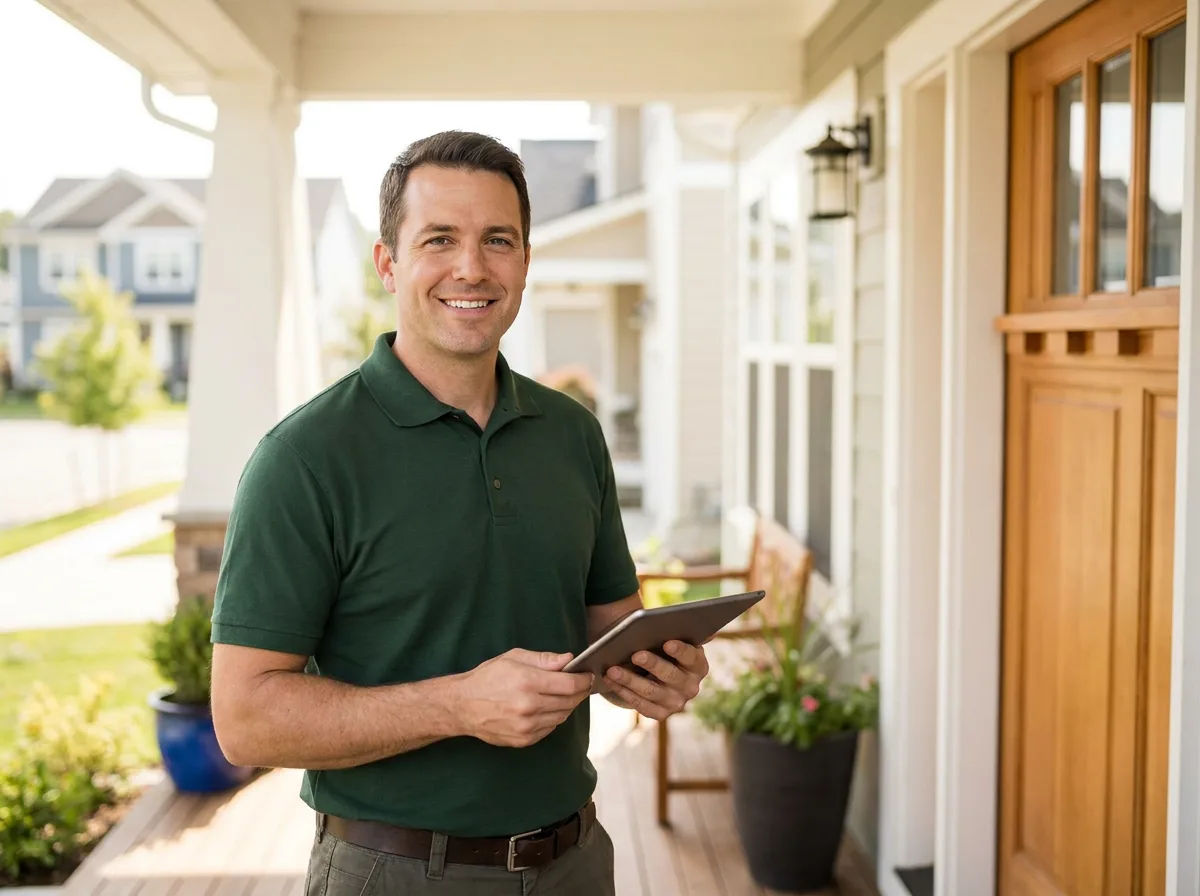Pest control FAQs for Waterbury, NE